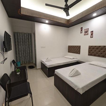 Ridge View Homestay Bagdogra Dış mekan fotoğraf