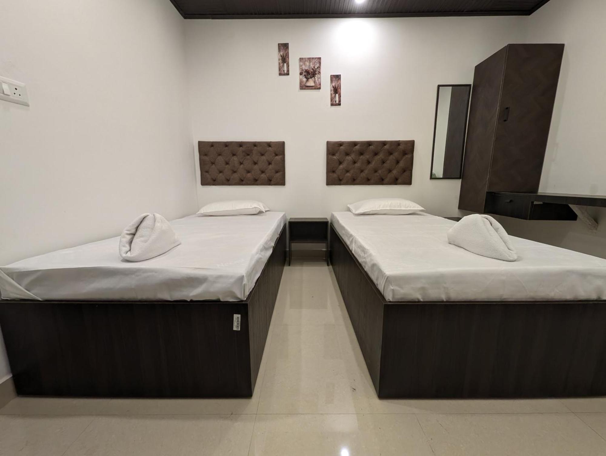 Ridge View Homestay Bagdogra Dış mekan fotoğraf