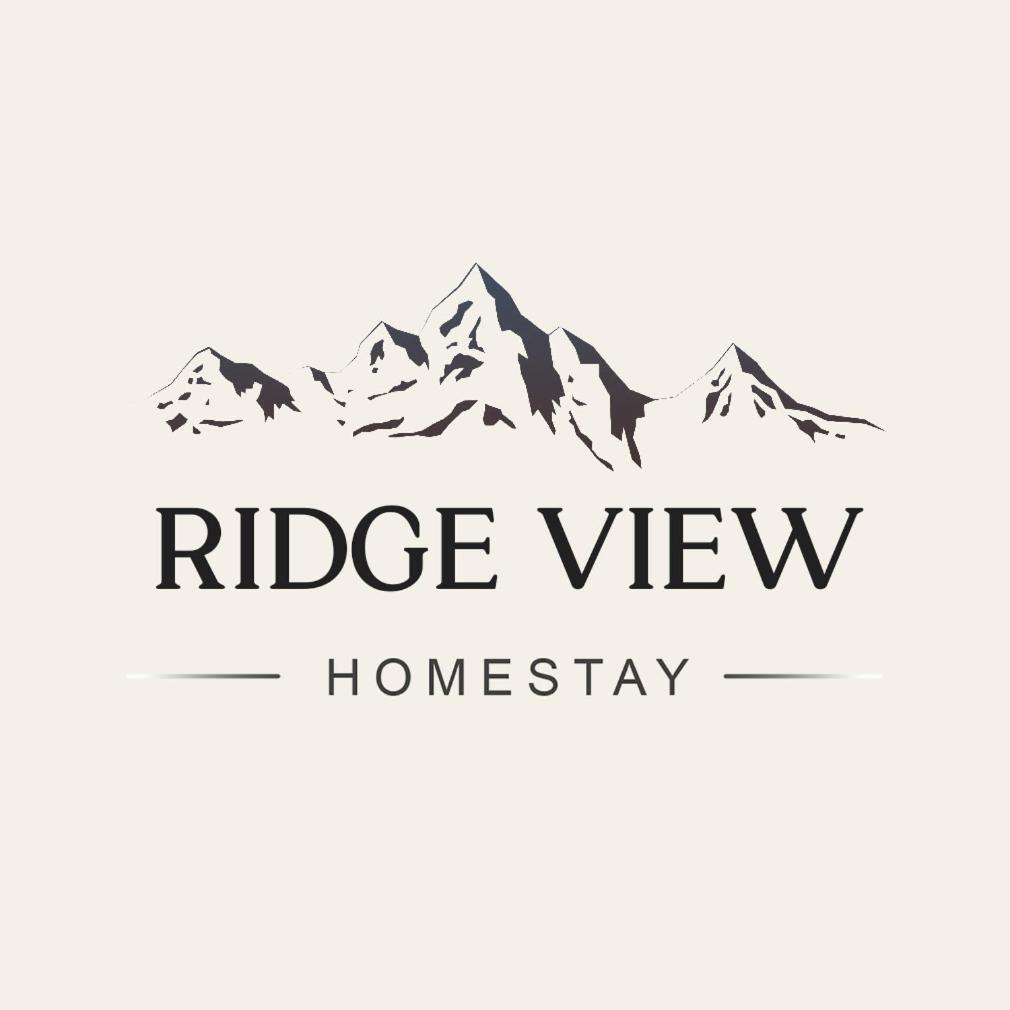 Ridge View Homestay Bagdogra Dış mekan fotoğraf