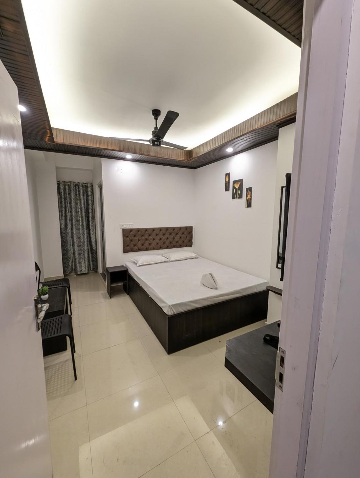 Ridge View Homestay Bagdogra Dış mekan fotoğraf