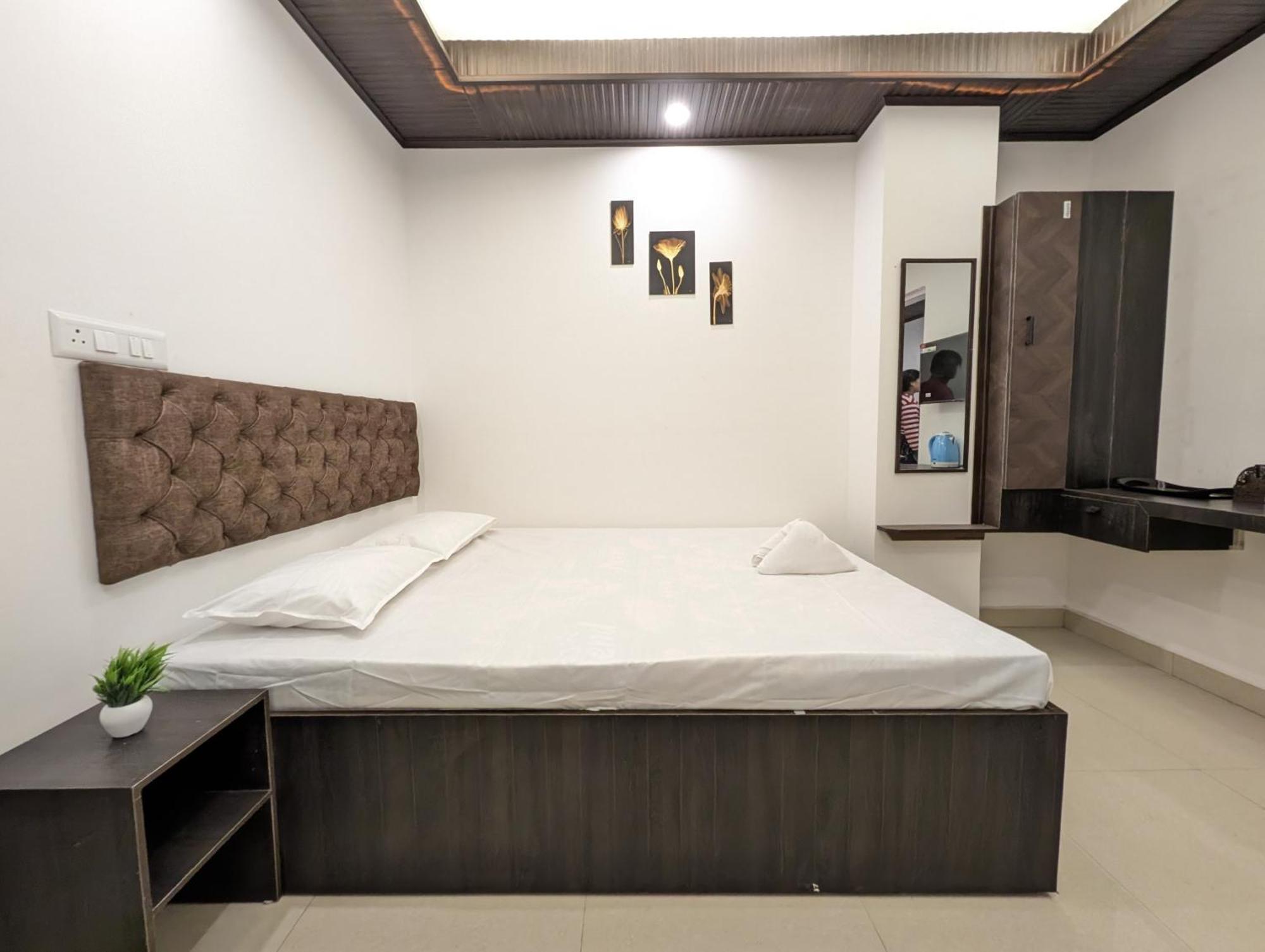 Ridge View Homestay Bagdogra Dış mekan fotoğraf