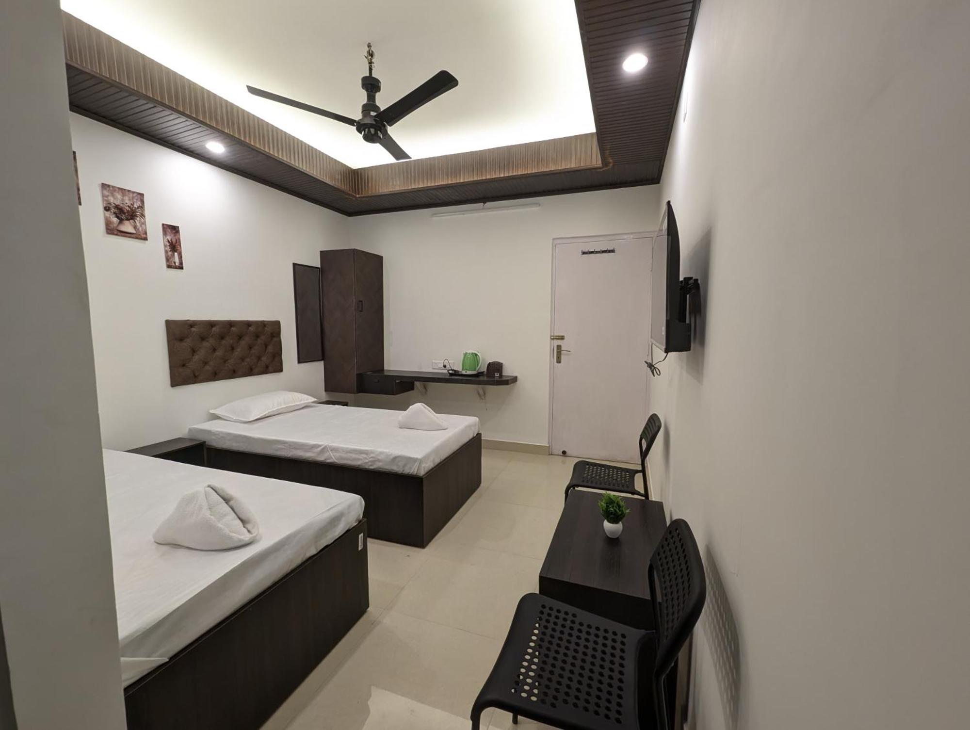 Ridge View Homestay Bagdogra Dış mekan fotoğraf